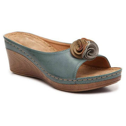 LD | Stijlvolle en elegante algemene sandalen