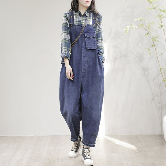 LM | Light and airy jumpsuit