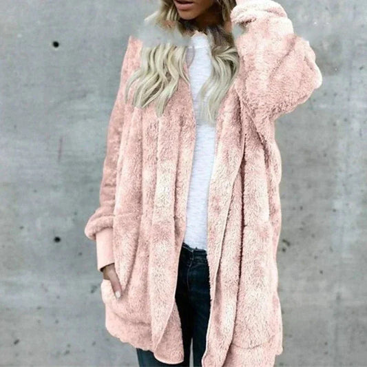 LM | Stylish and elegant coat