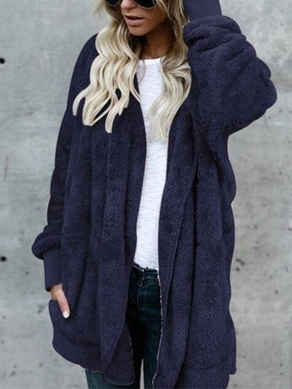 LM | Stylish and elegant coat