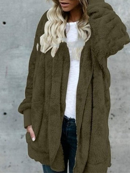 LM | Stylish and elegant coat