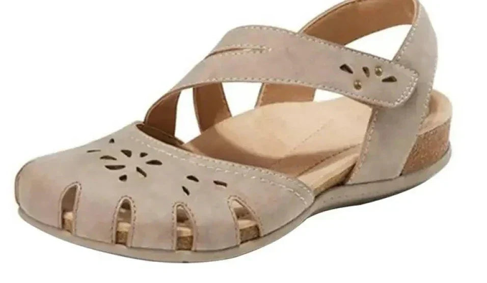 LD | Womens Airwalk Comfortabele Sandalen