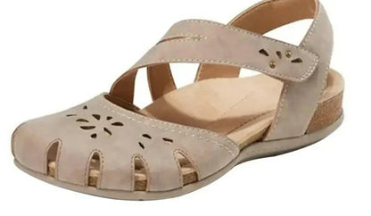 LD | Womens Airwalk Comfortabele Sandalen