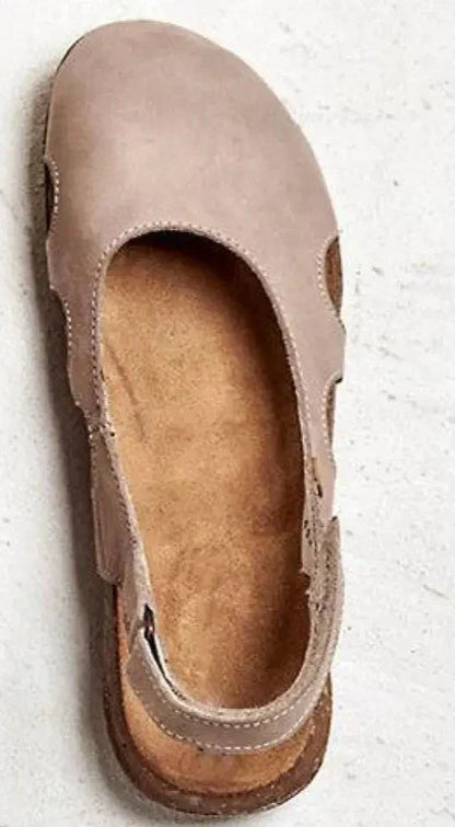LD | Womens Airwalk Comfortabele Sandalen