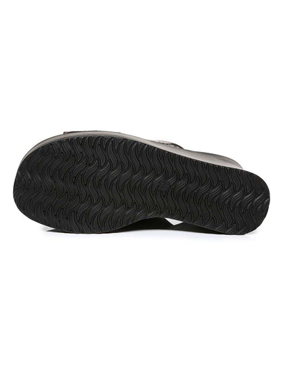 LD | Nieuwe Vrouwen Retro Platform Sleehakken