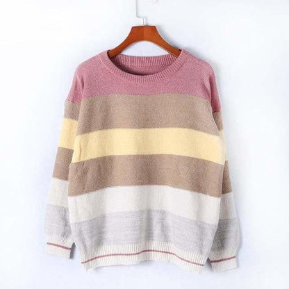 LD | Modieuze en minimalistische wintertrui