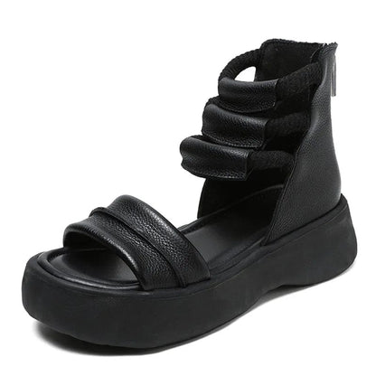 LD | Glamoureuze en frisse sandalen