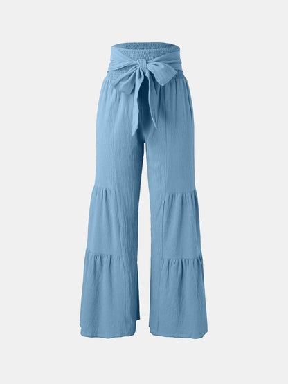TS | Fashion-conscious and lightweight pants
