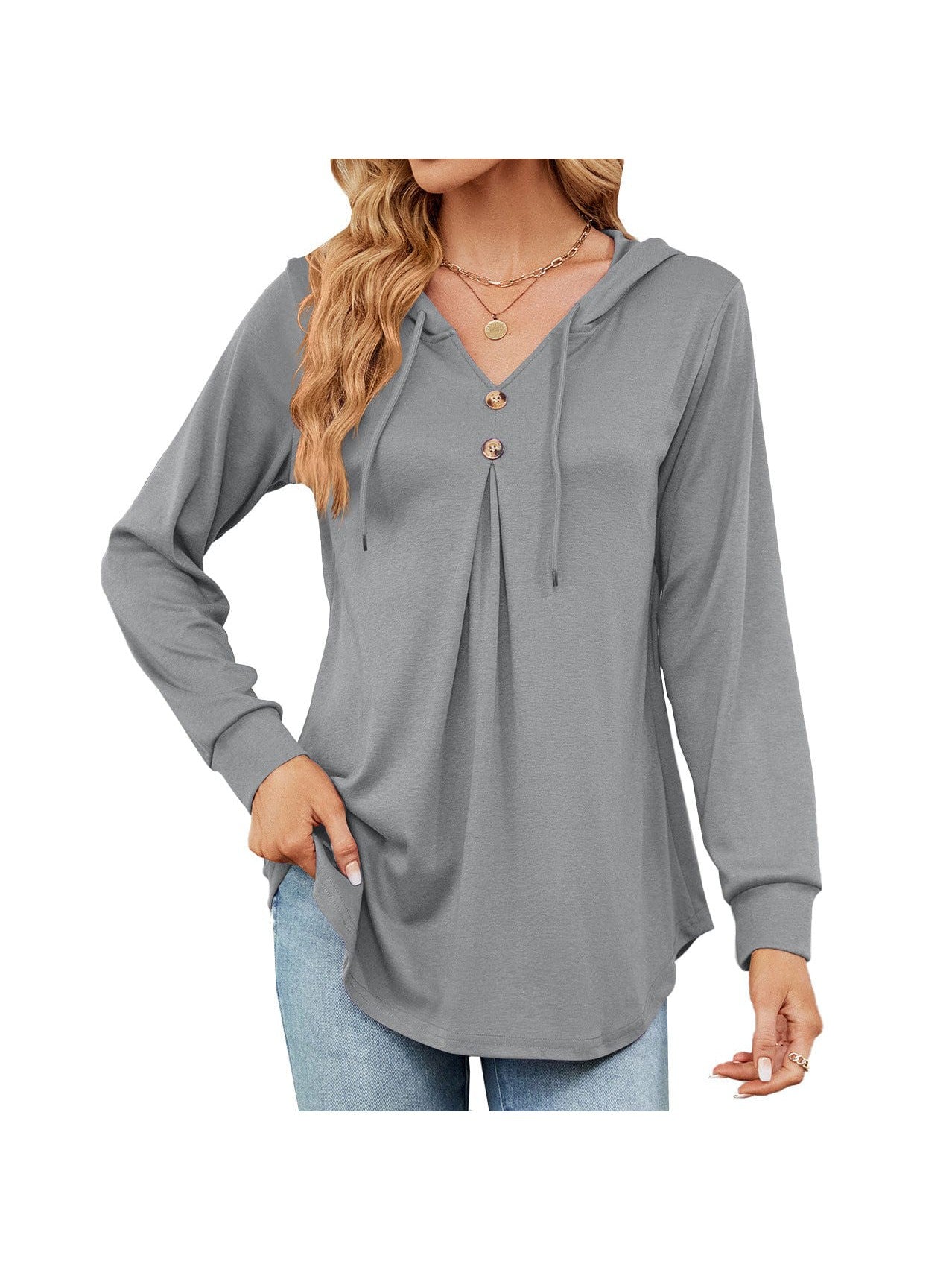 LD | Smart casual wintershirt