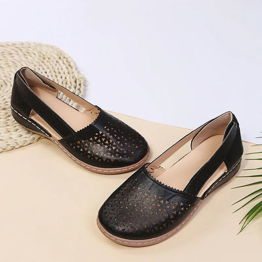 LD | Comfortabele en stijlvolle orthopedische algemene sandalen
