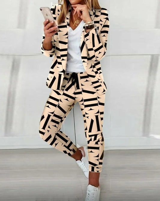 LD | Klassieke en elegante broek