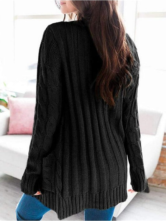 LD Casual en comfortabele wintertruien