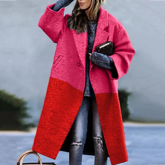 LM | Versatile and comfortable winter coat