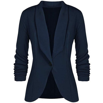 LM | Relaxed and stylish general jacket
