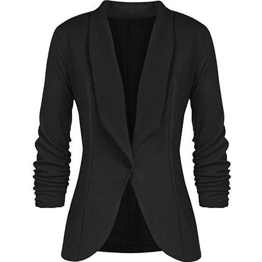 LM | Relaxed and stylish general jacket