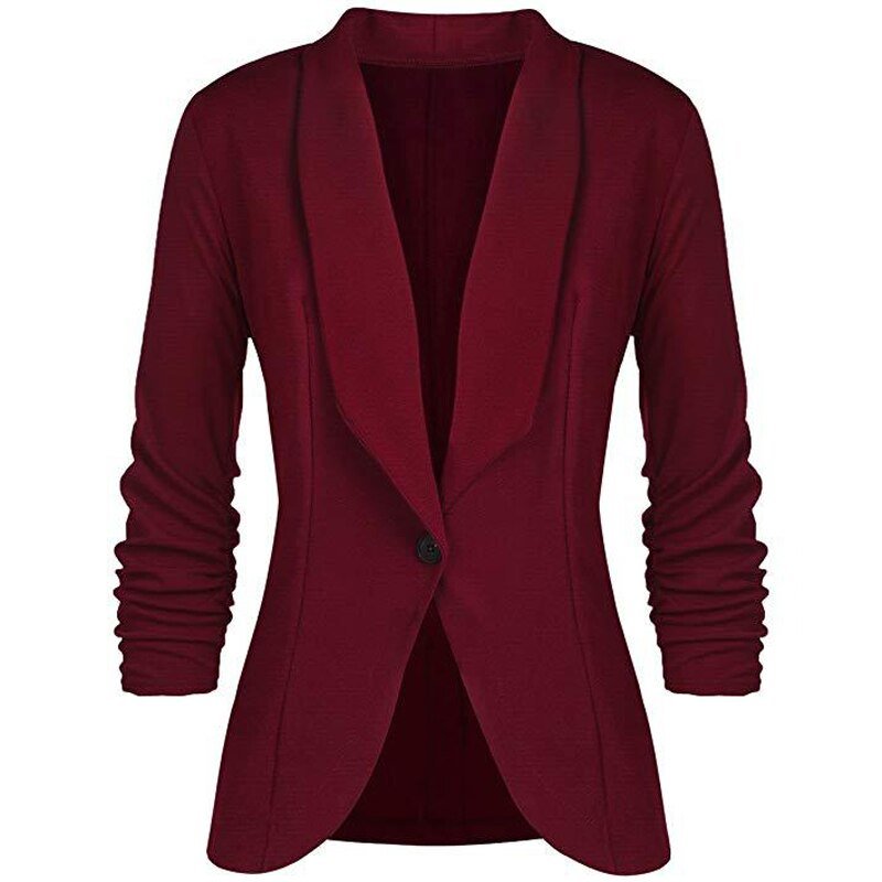 LM | Relaxed and stylish general jacket
