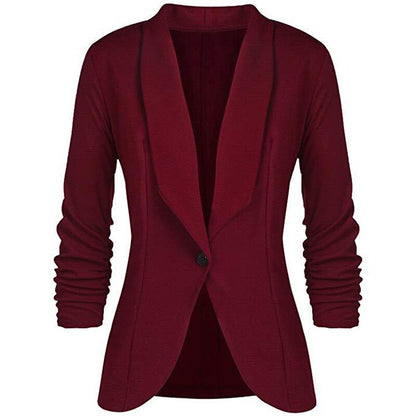 LM | Relaxed and stylish general jacket