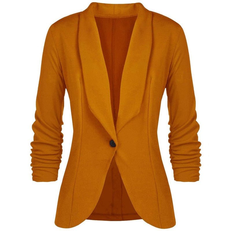 LM | Relaxed and stylish general jacket