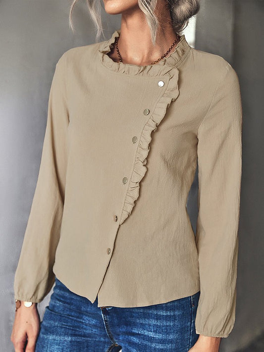 LD | Klassieke en stijlvolle winterkleding