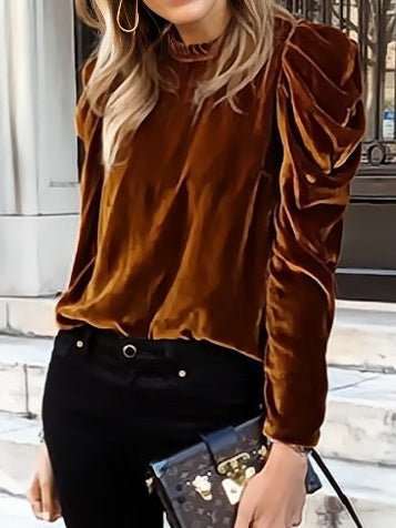 LD | Veelzijdig, comfortabel winter sweatshirt