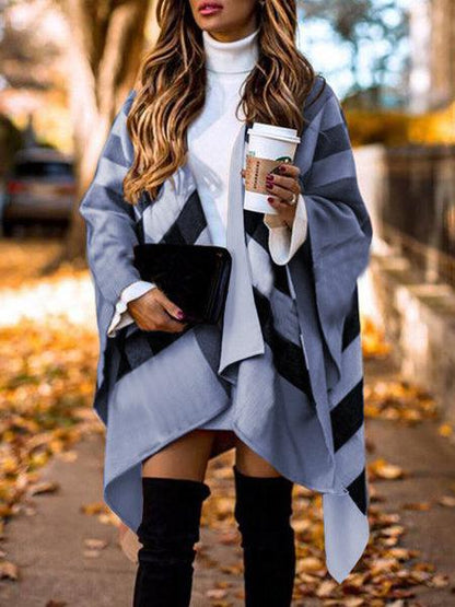 LM | Relaxed and stylish winter coat