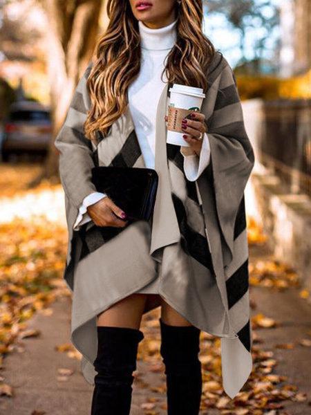 LM | Relaxed and stylish winter coat