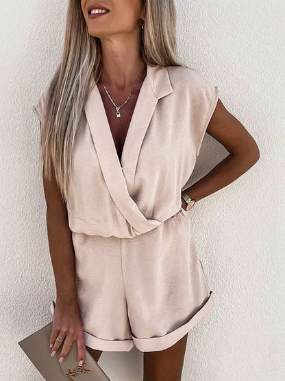 LM | Timeless and stylish jumpsuit