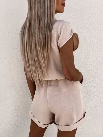 LM | Timeless and stylish jumpsuit