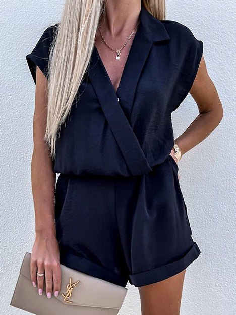 LM | Timeless and stylish jumpsuit