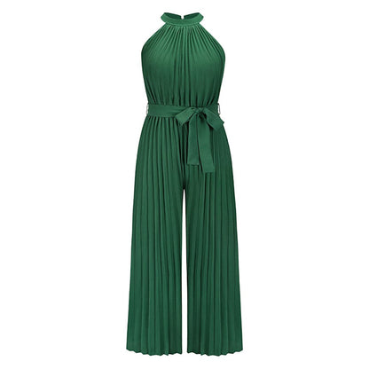 LM | Stylish and cool jumpsuit