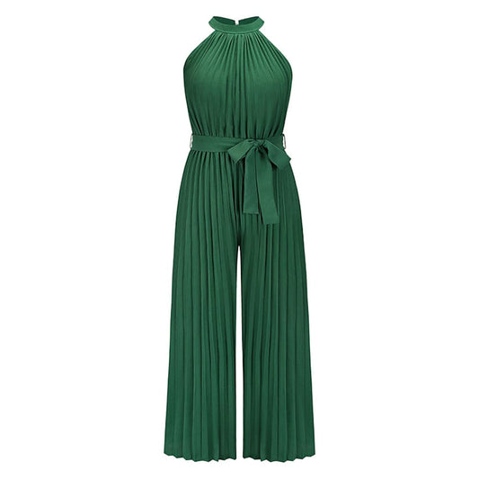 LM | Stylish and cool jumpsuit