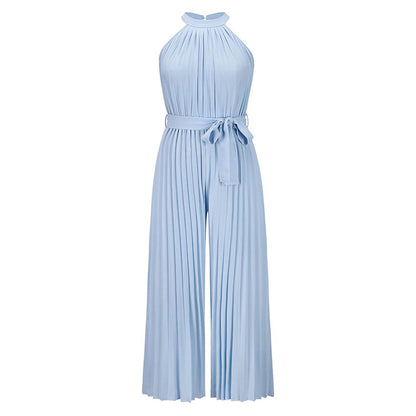 LM | Stylish and cool jumpsuit