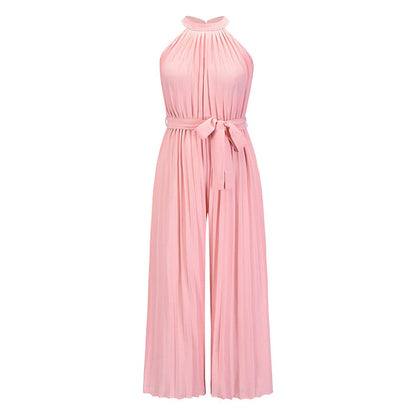 LM | Stylish and cool jumpsuit