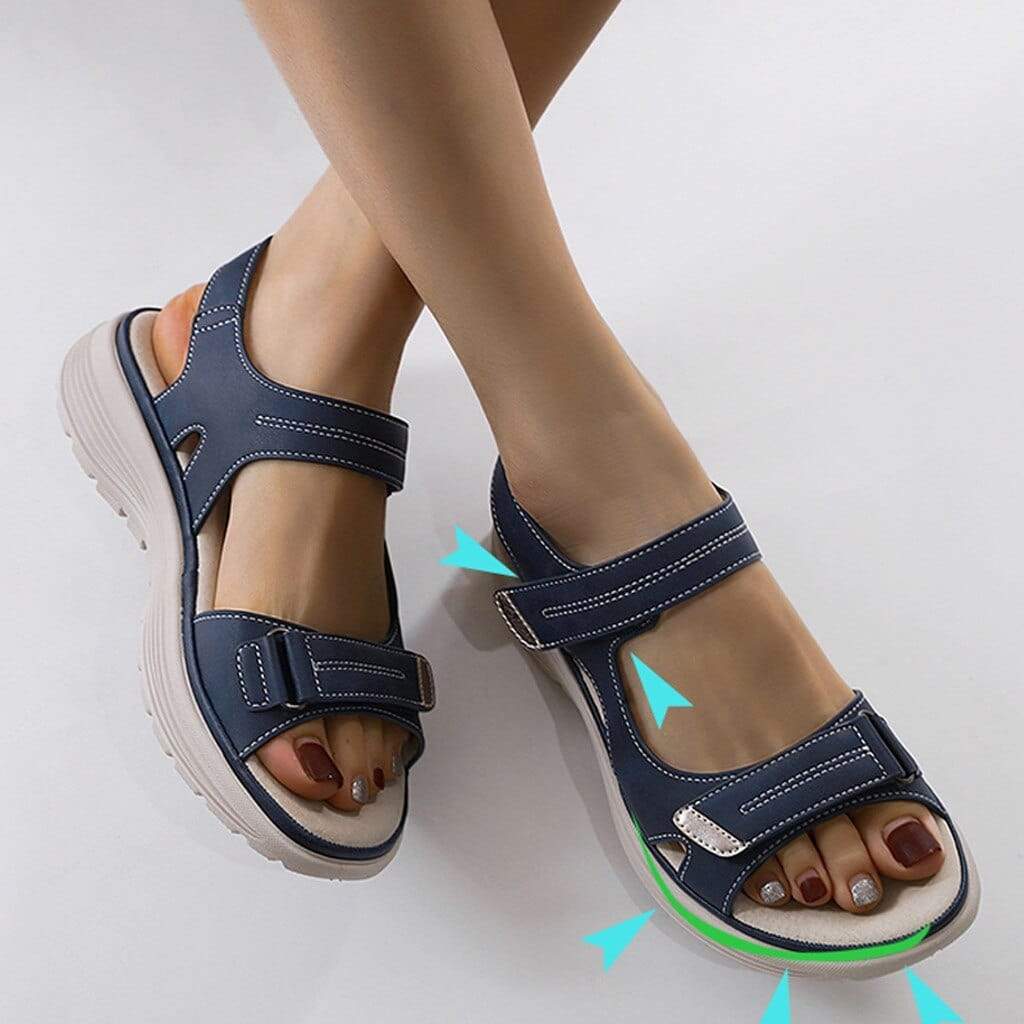 TS | Elegant and casual general sandals