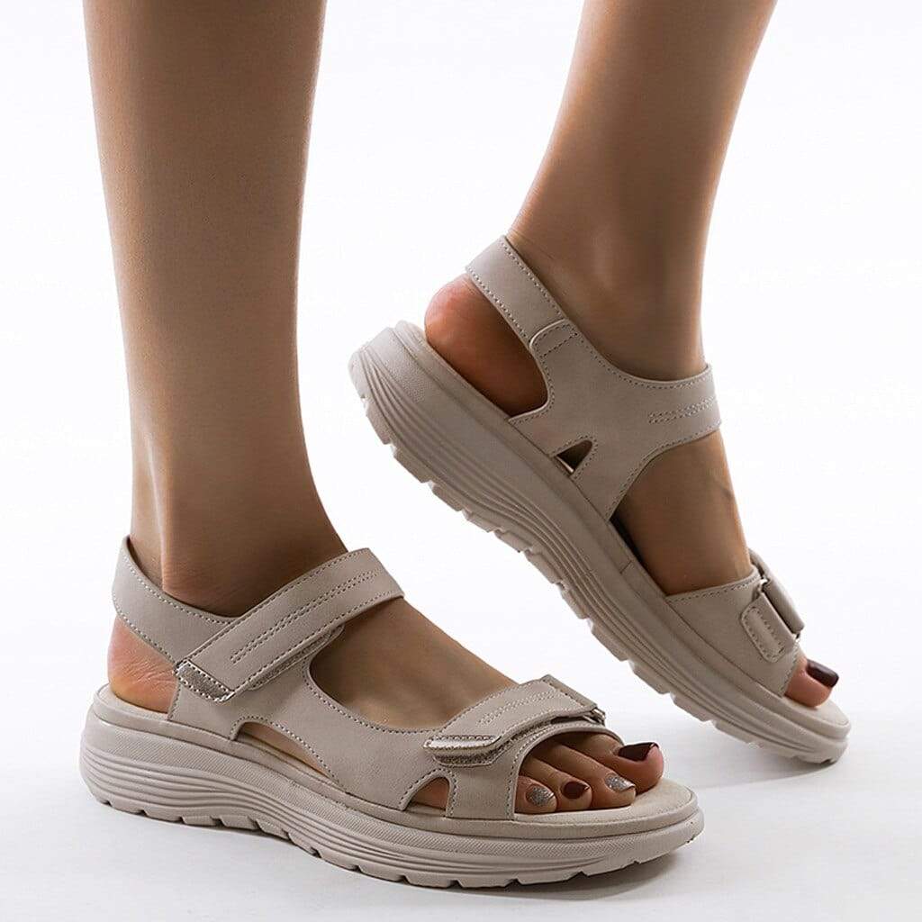 TS | Elegant and casual general sandals