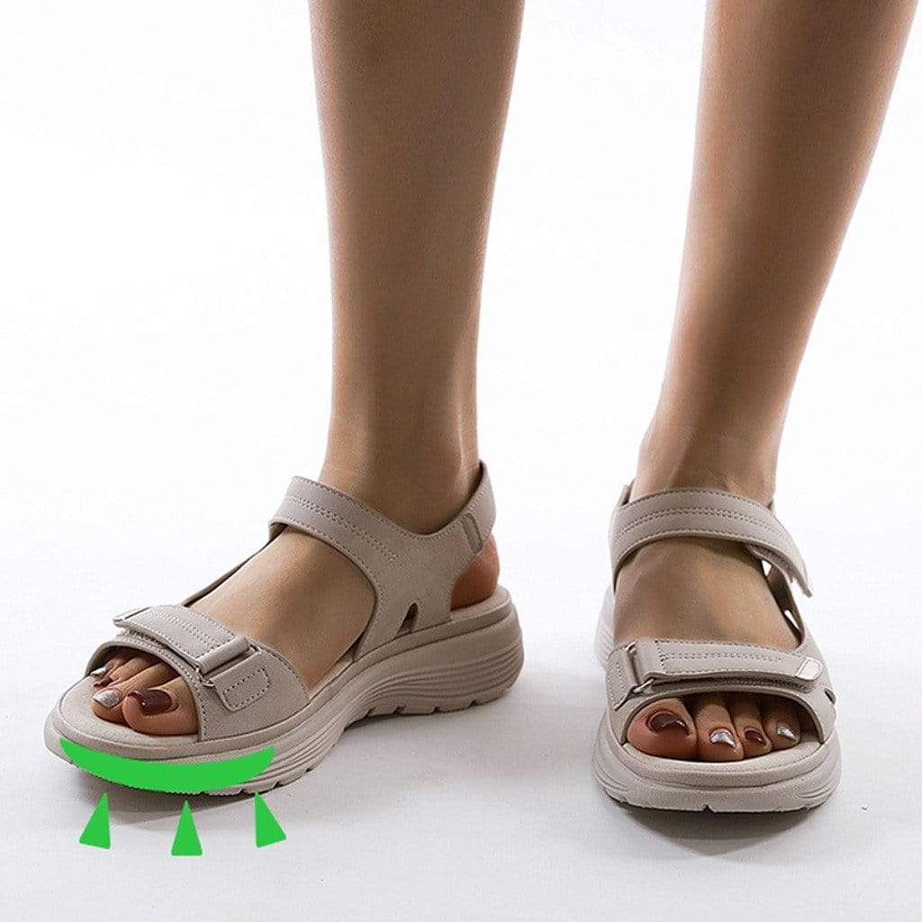 TS | Elegant and casual general sandals