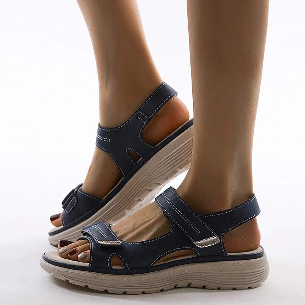 TS | Elegant and casual general sandals