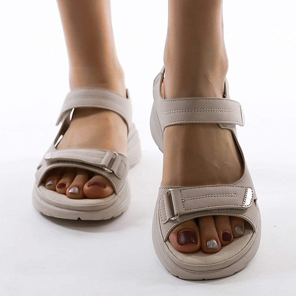 TS | Elegant and casual general sandals