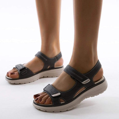 TS | Elegant and casual general sandals