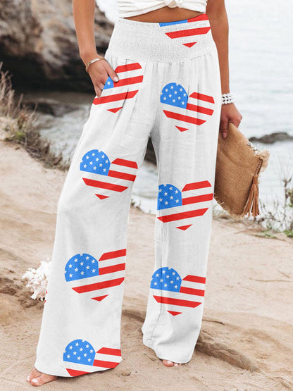 TS | Trendy and fresh pants
