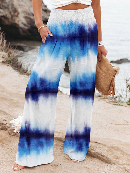 TS | Trendy and fresh pants