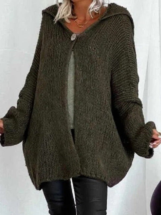 LD | Modieuze en minimalistische wintertrui