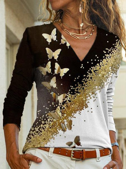 LD | Tijdloos, elegant winterhemd