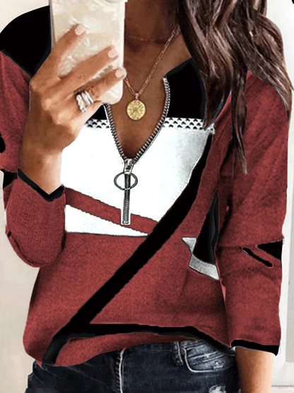 LD | Casual en modieus winteroverhemd