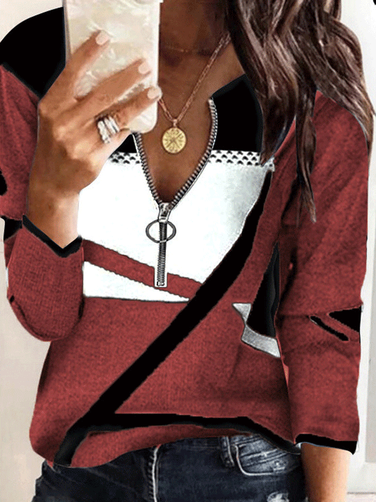 LD | Casual en modieus winteroverhemd
