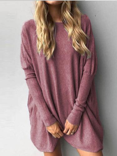LD | Casual chic wintershirt