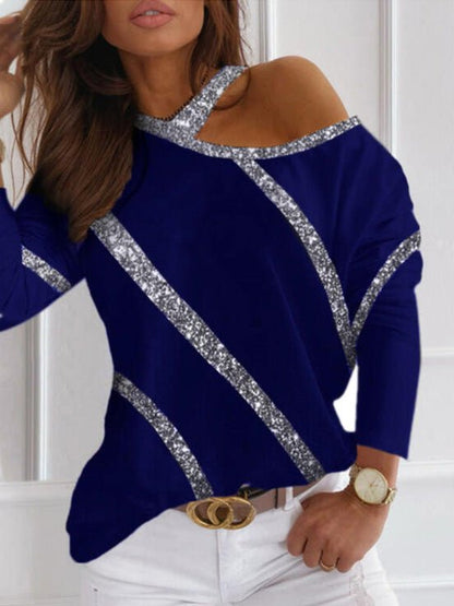 LD | Eenvoudig, elegant winters overhemd