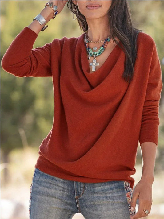 LD | Tijdloos, elegant winterhemd