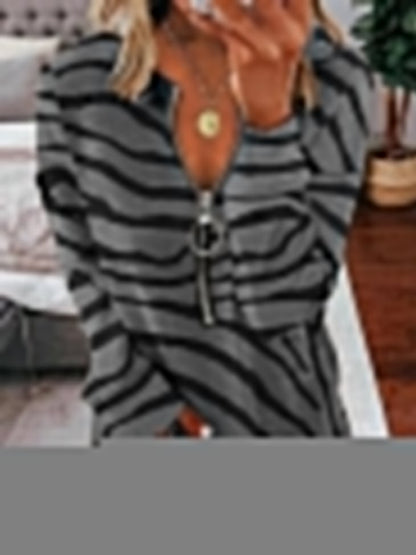 LD | Modern en comfortabel wintershirt