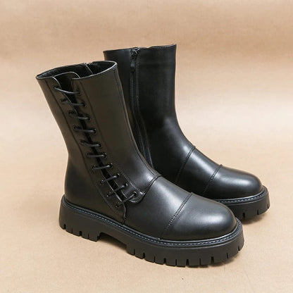 LM | Casual business boots